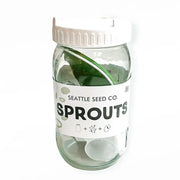 Sprouting Starter Kit by Wild Lark