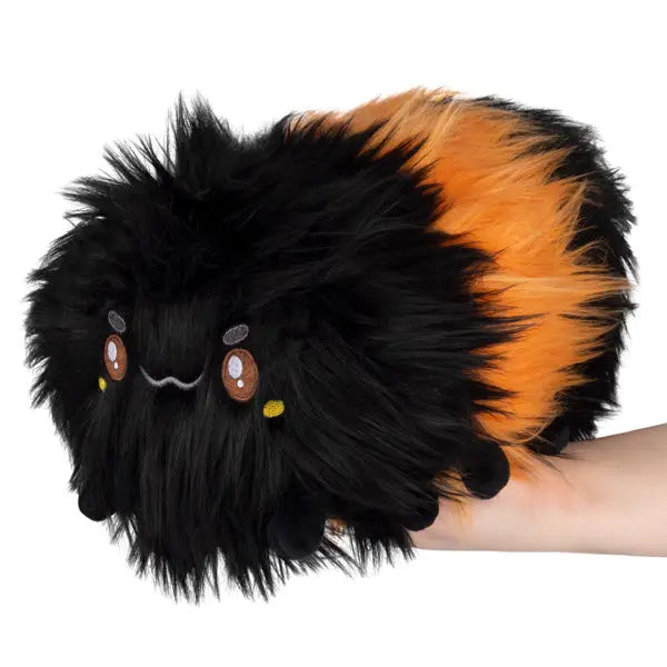 Squishable - Mini Woolly Caterpillar Plush
