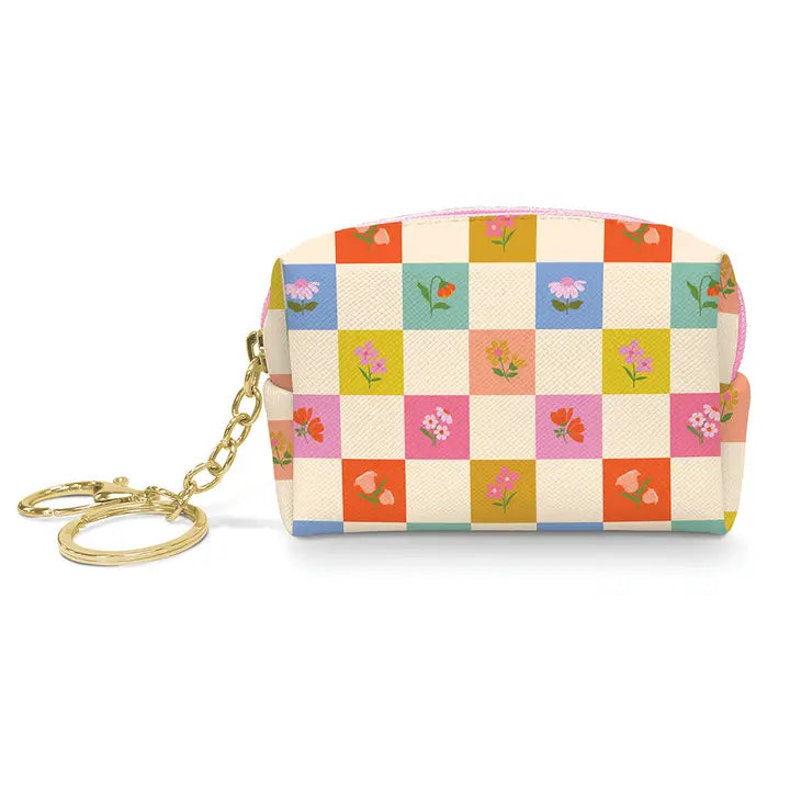 Key Chain Pouch