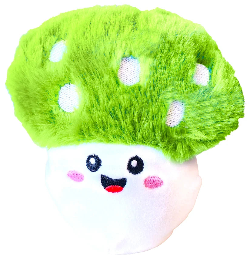 PBJ Plushrooms