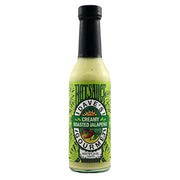 Dave's Hot Sauce - Creamy Roasted Jalapeno by Homeportonline