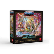 Masters of the Universe: The Board Game - She-Ra and the Great Rebellion