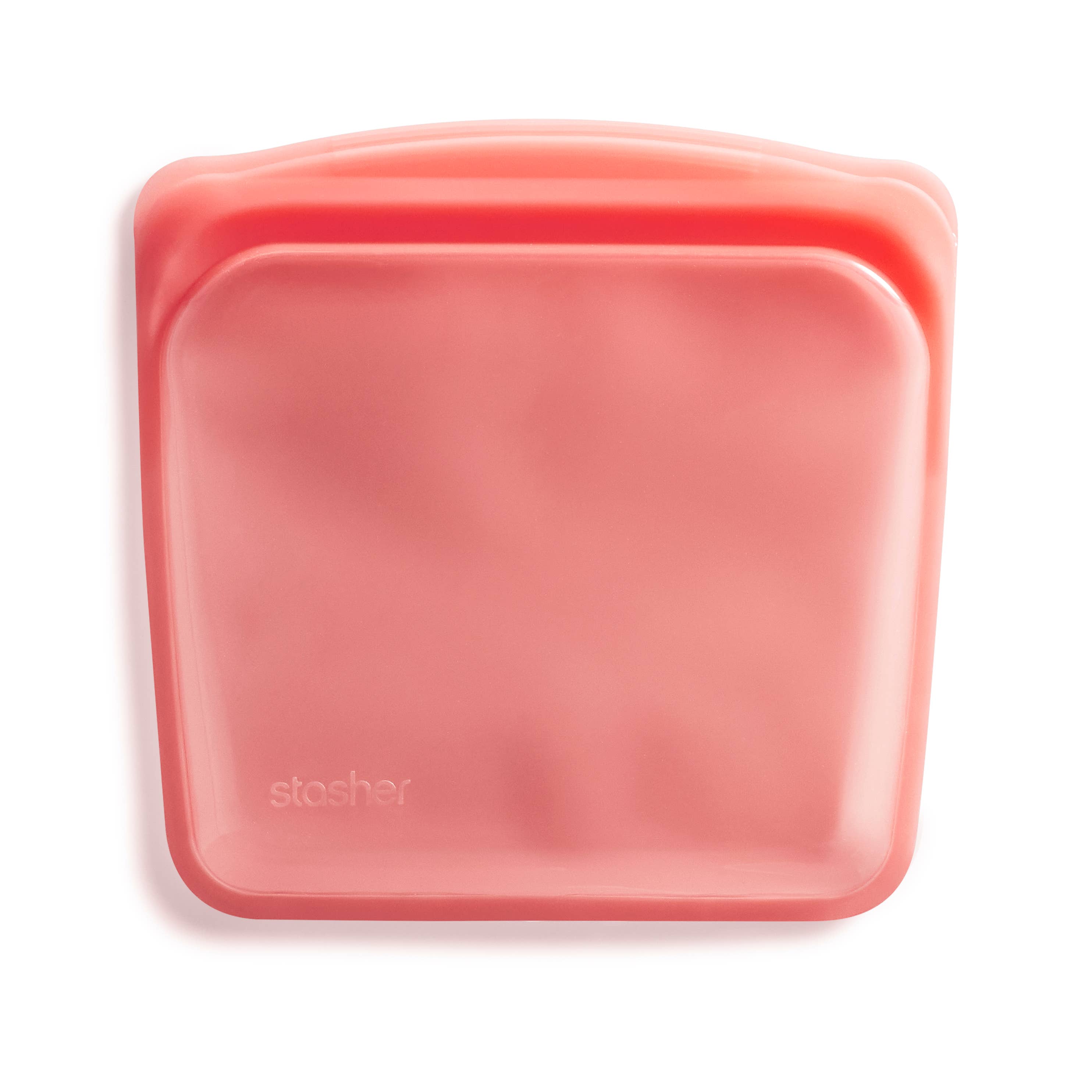 Sandwich: Rainbow Red by Kiss the Cook