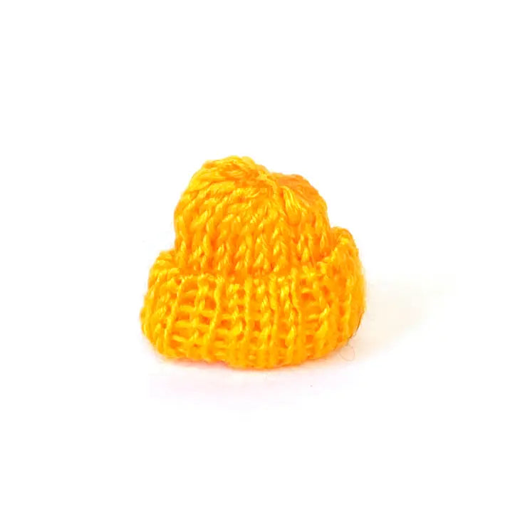 Beanie Hat - Moss