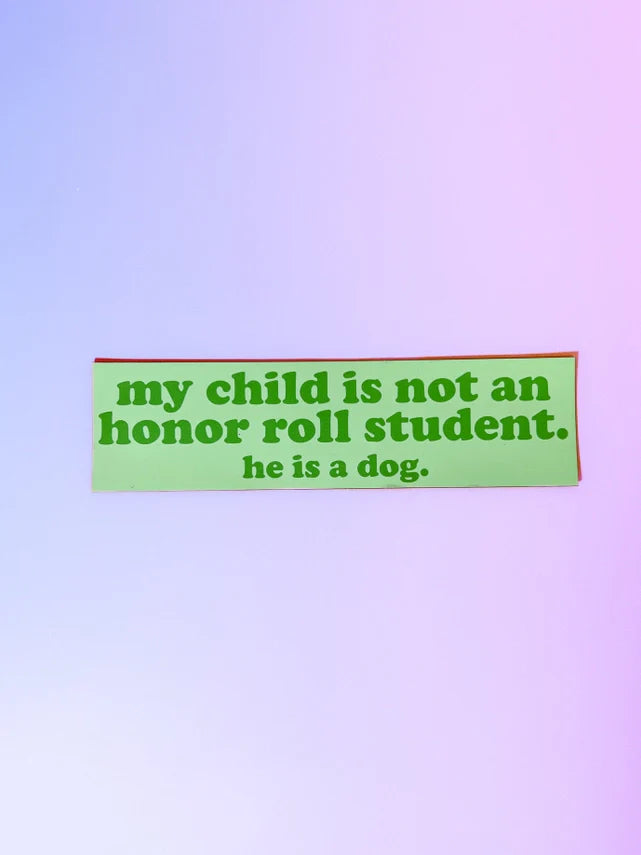 Car Magnet