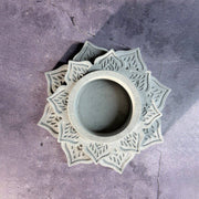 Lotus Tealight Candle Holder - Good Home & Company