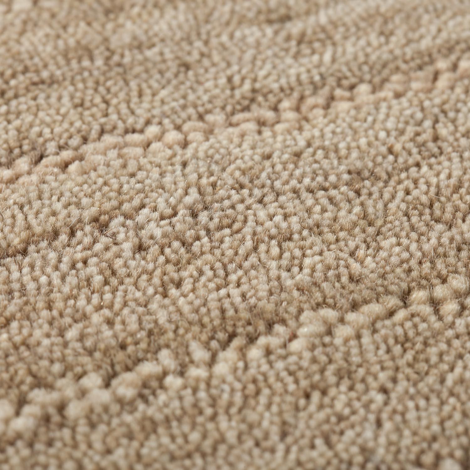 Rafia Rug Taupe 5' X 7'6" by Homeportonline