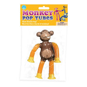 Pop Tube Monkey by Homeportonline