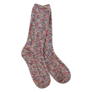 Socks- Ragg Cable Crew OS Celestial by Homeportonline