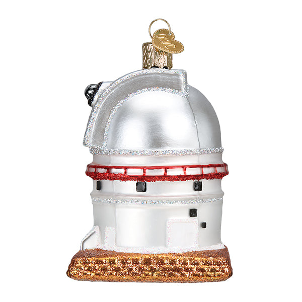 Observatory Ornament