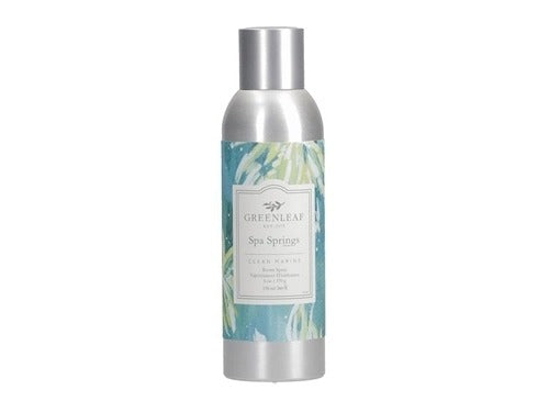 Room Spray - Spa Springs by Homeportonline