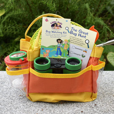 Little Pals Bug Watching Activity Kit