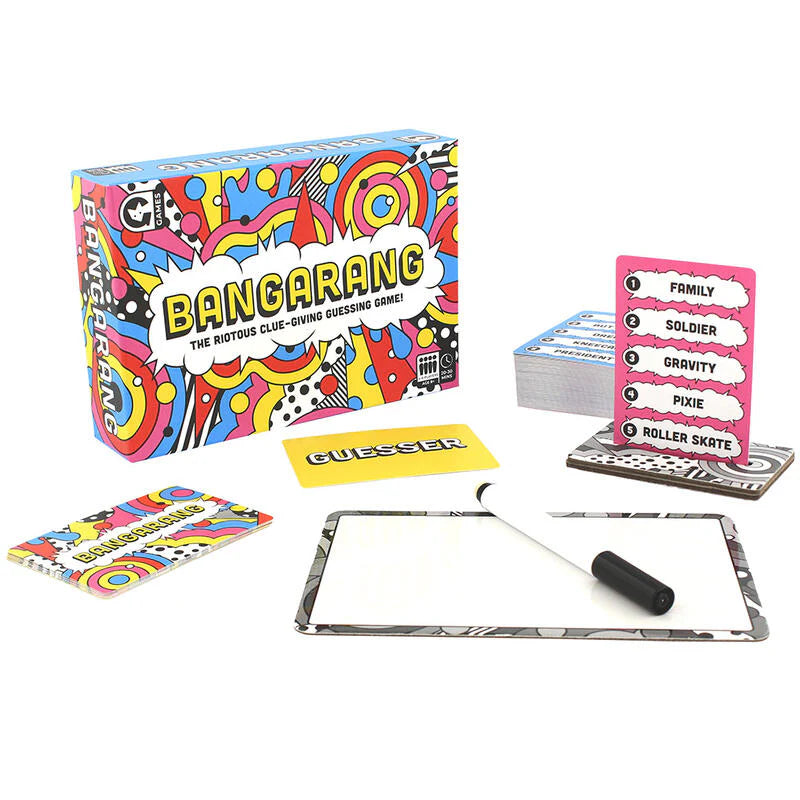 Game Bangarang by Homeportonline