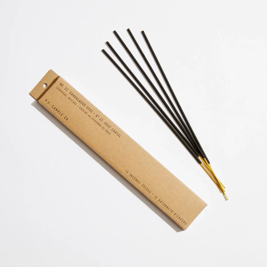 P.F. Candle Co. Incense