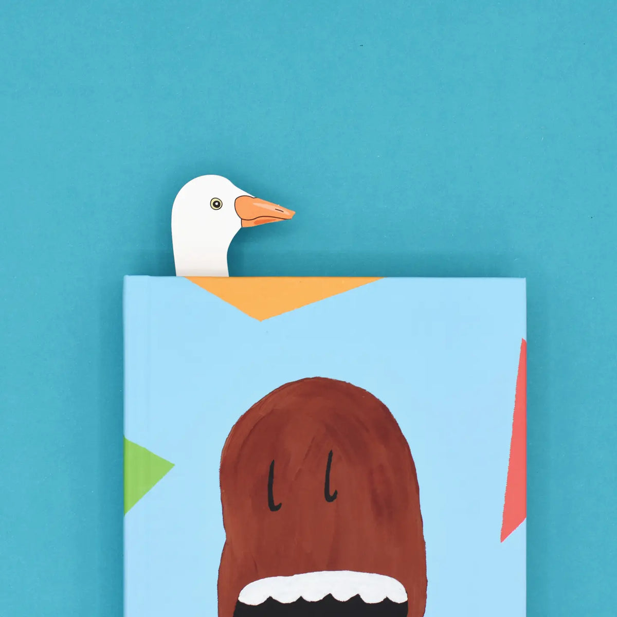 Die Cut Bookmarks