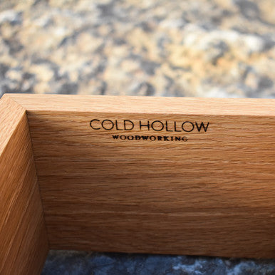 Knock Box