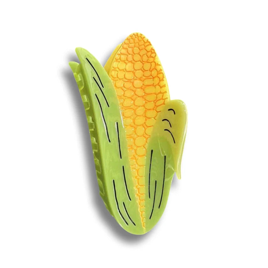 Jenny Lemon Large Hair Clip