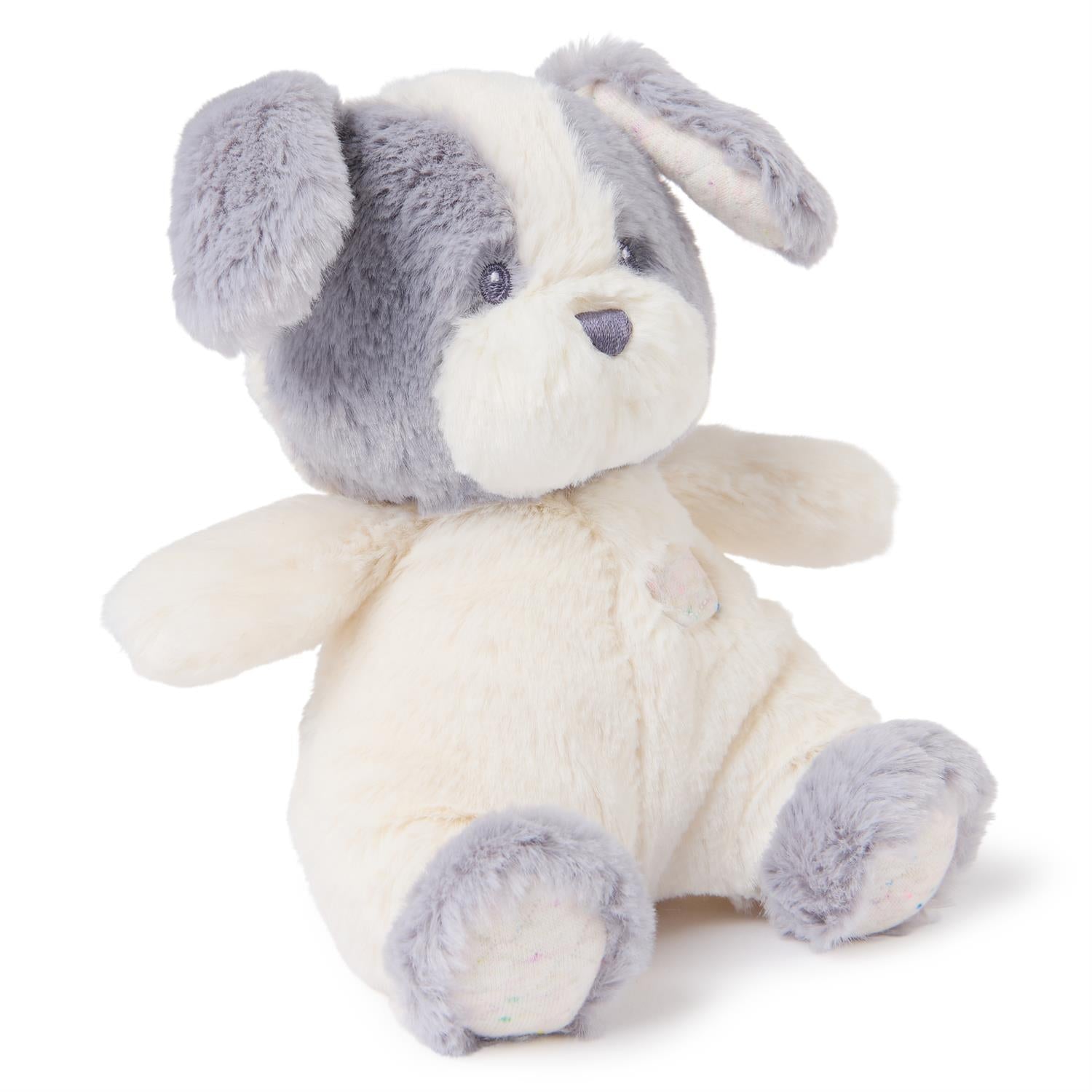 Oh So Snuggly Littles Puppy 7" by Homeportonline