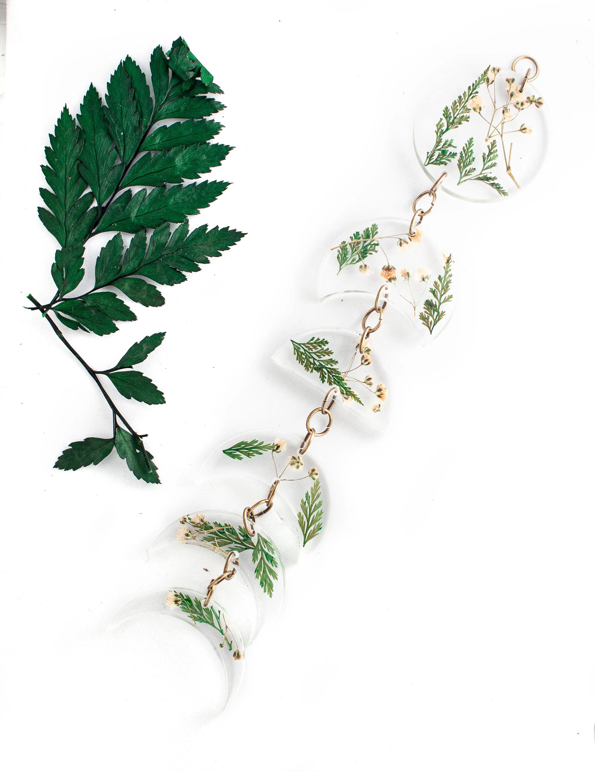 Wall Hanging: Mini Valley by Wild Lark