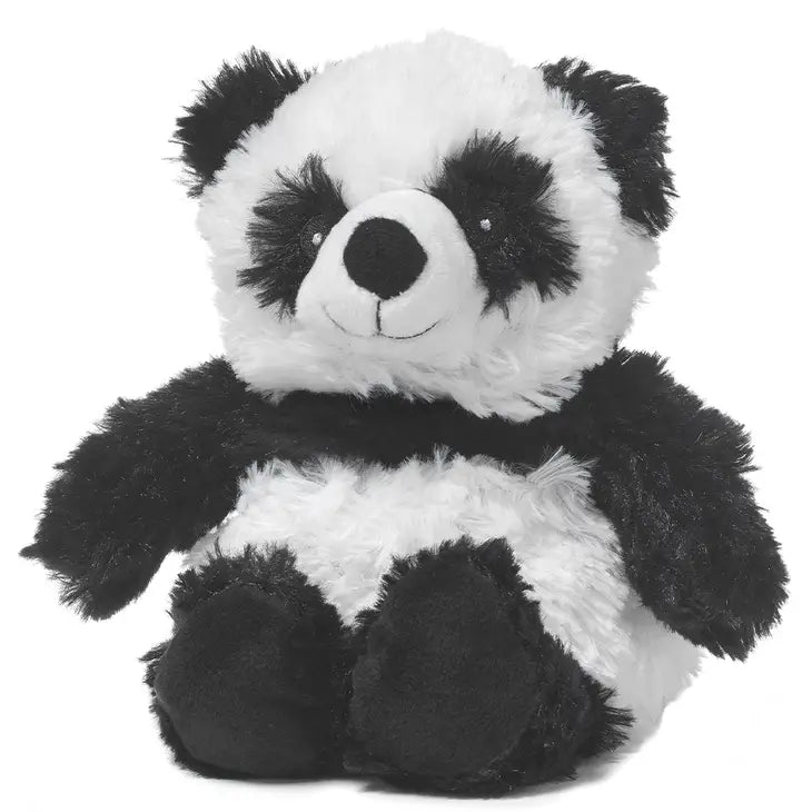 9" Warmies Plush Animals