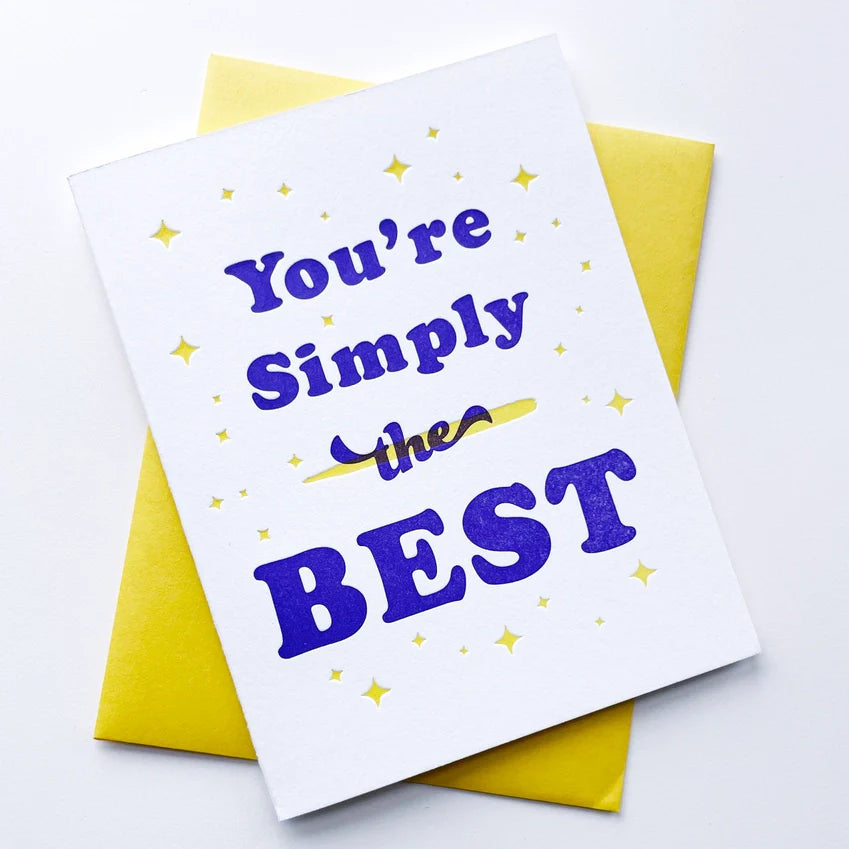 Greeting Cards