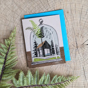 Greeting Card | Bell Jar Home