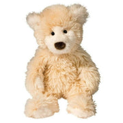Brulee Cream Bear 9 inch