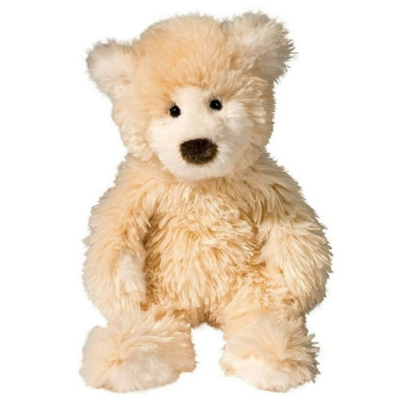 Brulee Cream Bear 9 inch