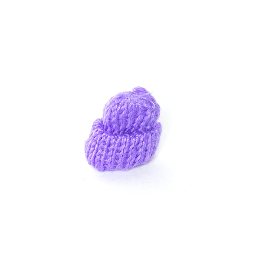 Beanie Hat - Moss