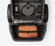 Foldable Storage Basket for All-Terrain Cruiser