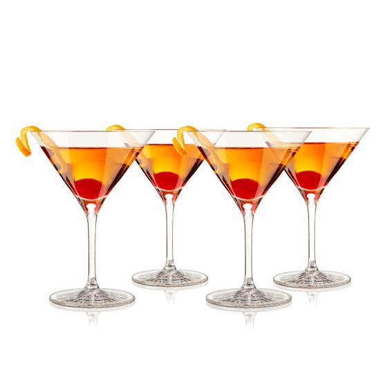Perfect Cocktail Glass (Sold Individually) 5.8oz by Homeportonline