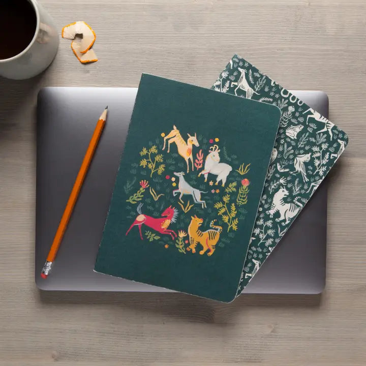 Danica Studios Notebook Set (Set of 2)