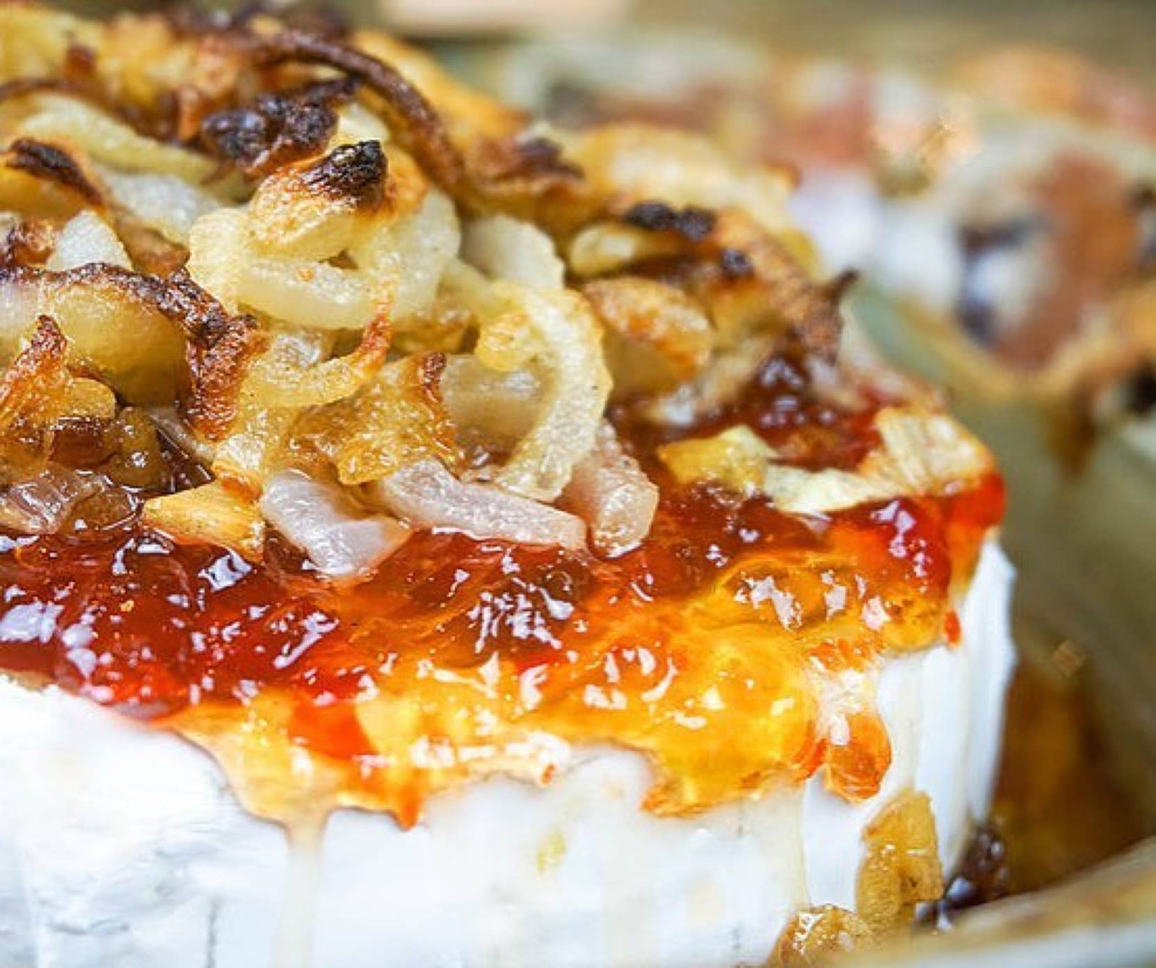 Jennifer's Kitchen - Hot Confetti Pepper Jelly - 11 oz by SidePony Boutique