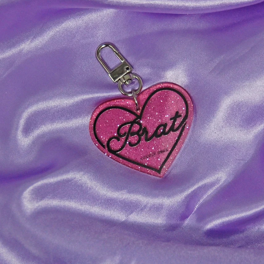 Keychains