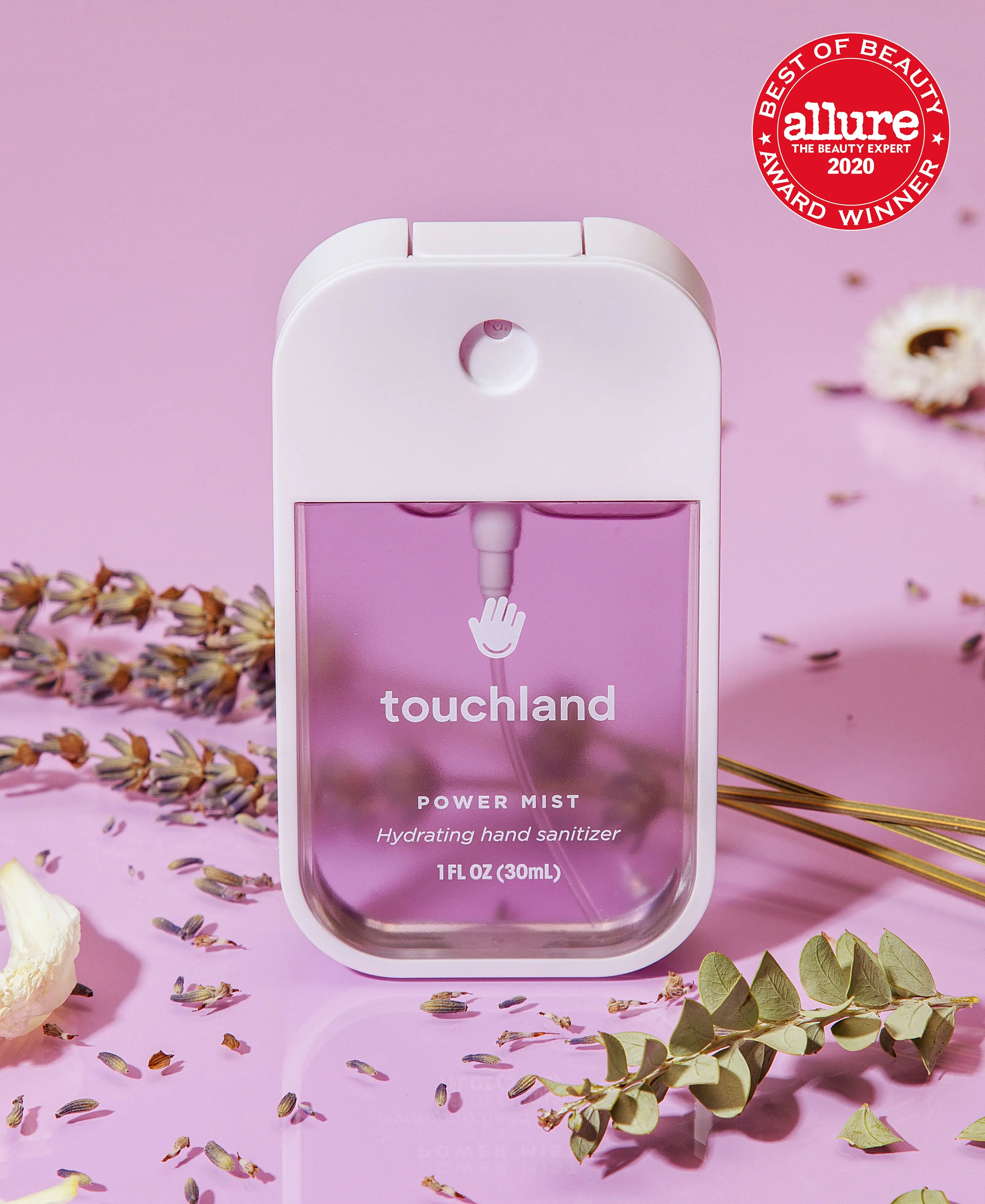 Touchland Power Mist