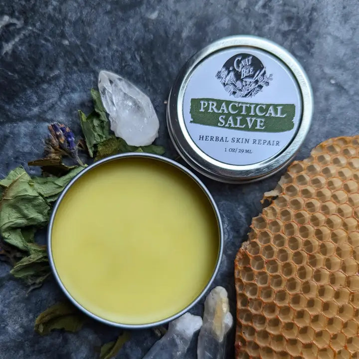 Practical Salve