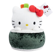 Plush Sanrio Hello Kitty Sushi 10" by Homeportonline