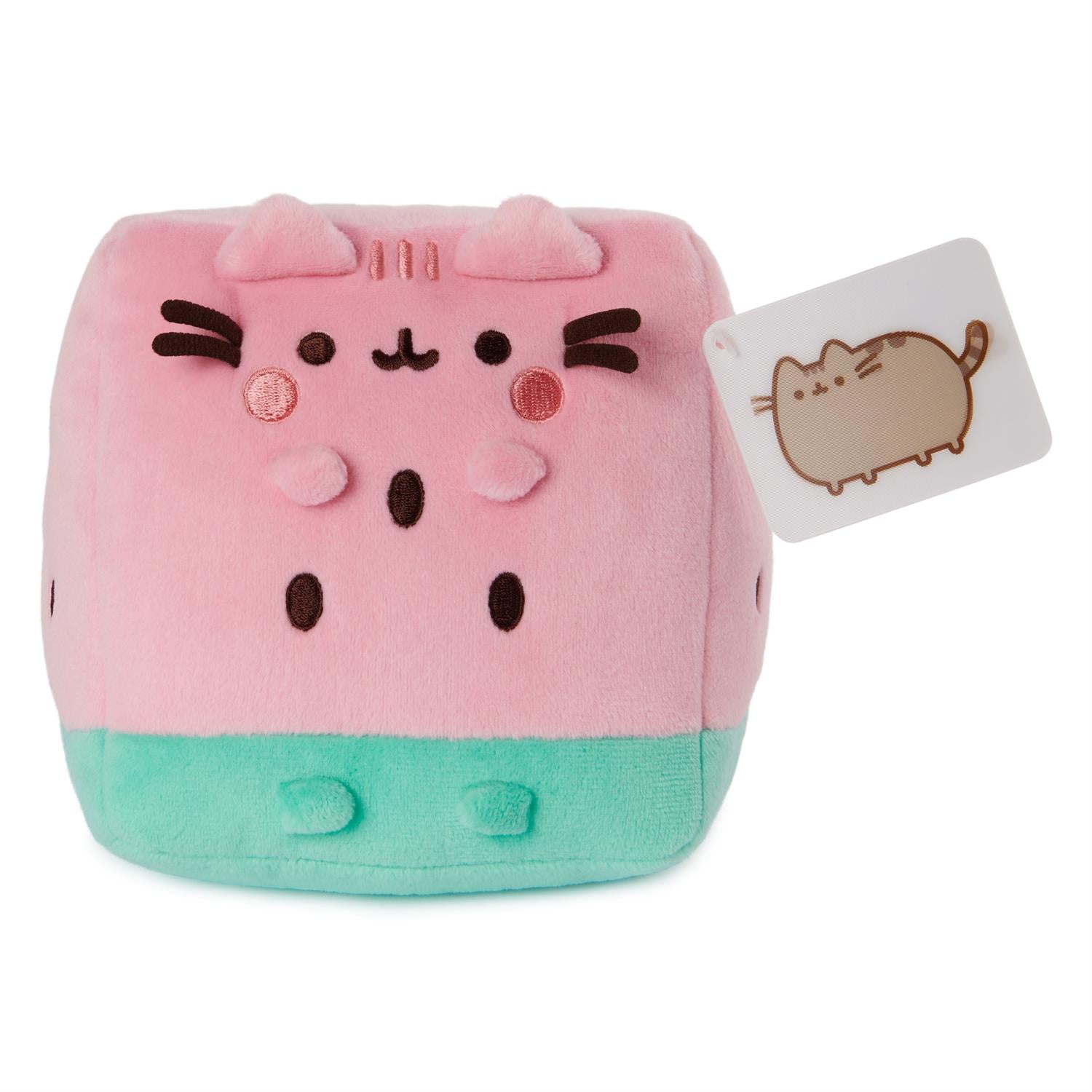 Plush Pusheen Watermelon 6" by Homeportonline