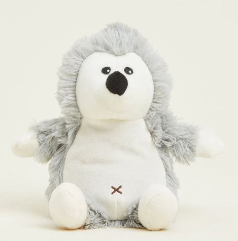 Warmies Junior Hedgehog by Homeportonline