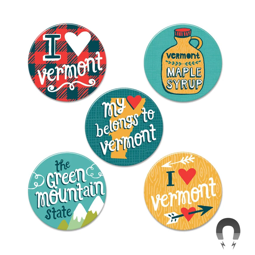 Magnets