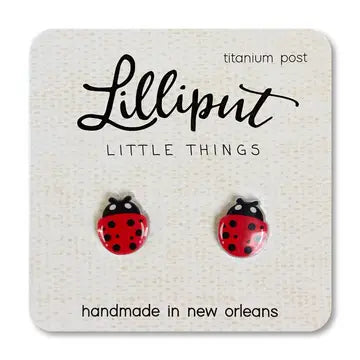 Lilliput Little Things Earrings