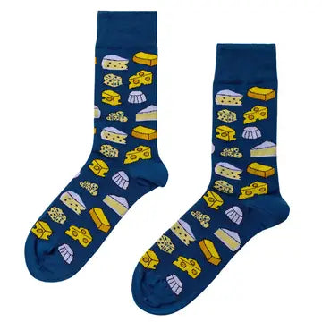 Crew Socks