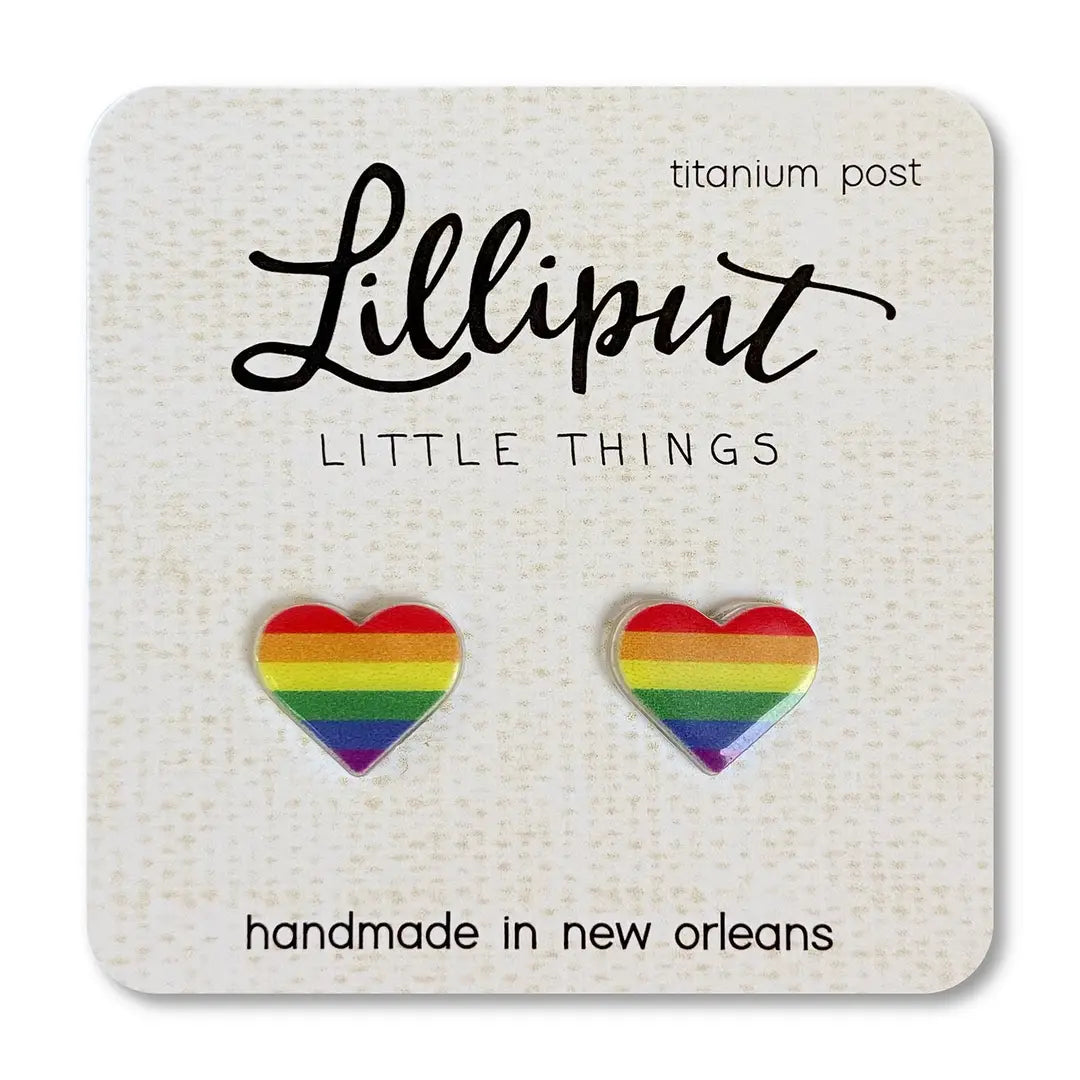 Lilliput Little Things Earrings