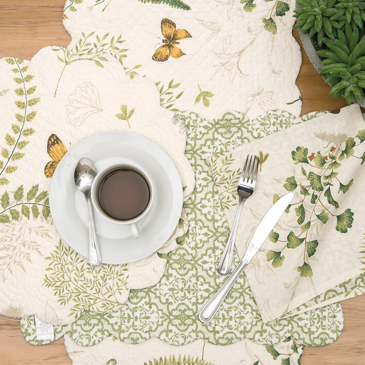 Althea Cloth Napkin