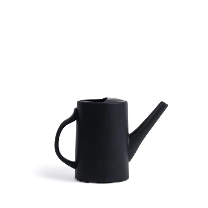 6" Gemstone Watering Can