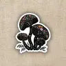 Floral Magic Stickers - Wildly Enough