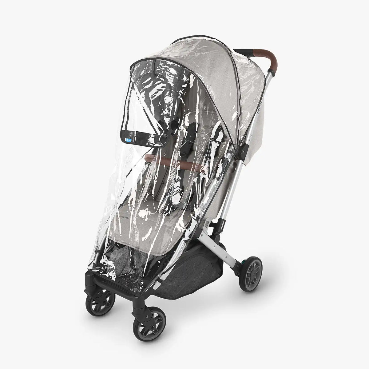 UPPAbaby Rain Shield for Minu/Minu V2