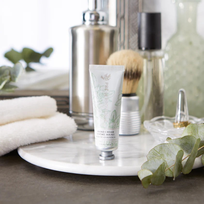 Hand Cream - 30ml - White Gardenia by Homeportonline
