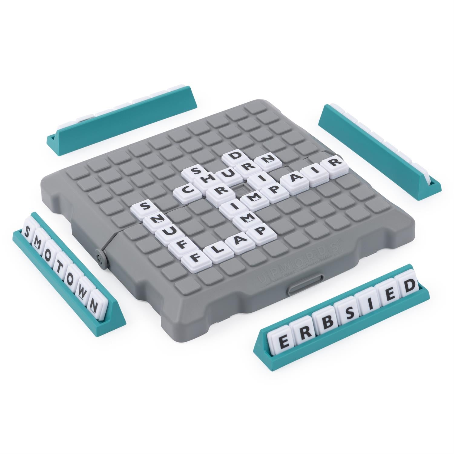 Game Upwords Travel Pack & Go