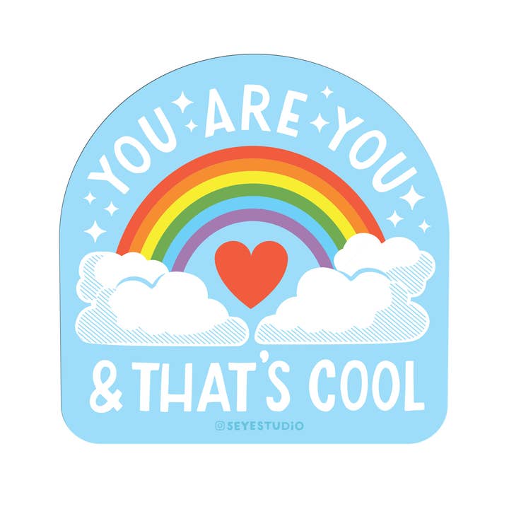 Vinyl Stickers